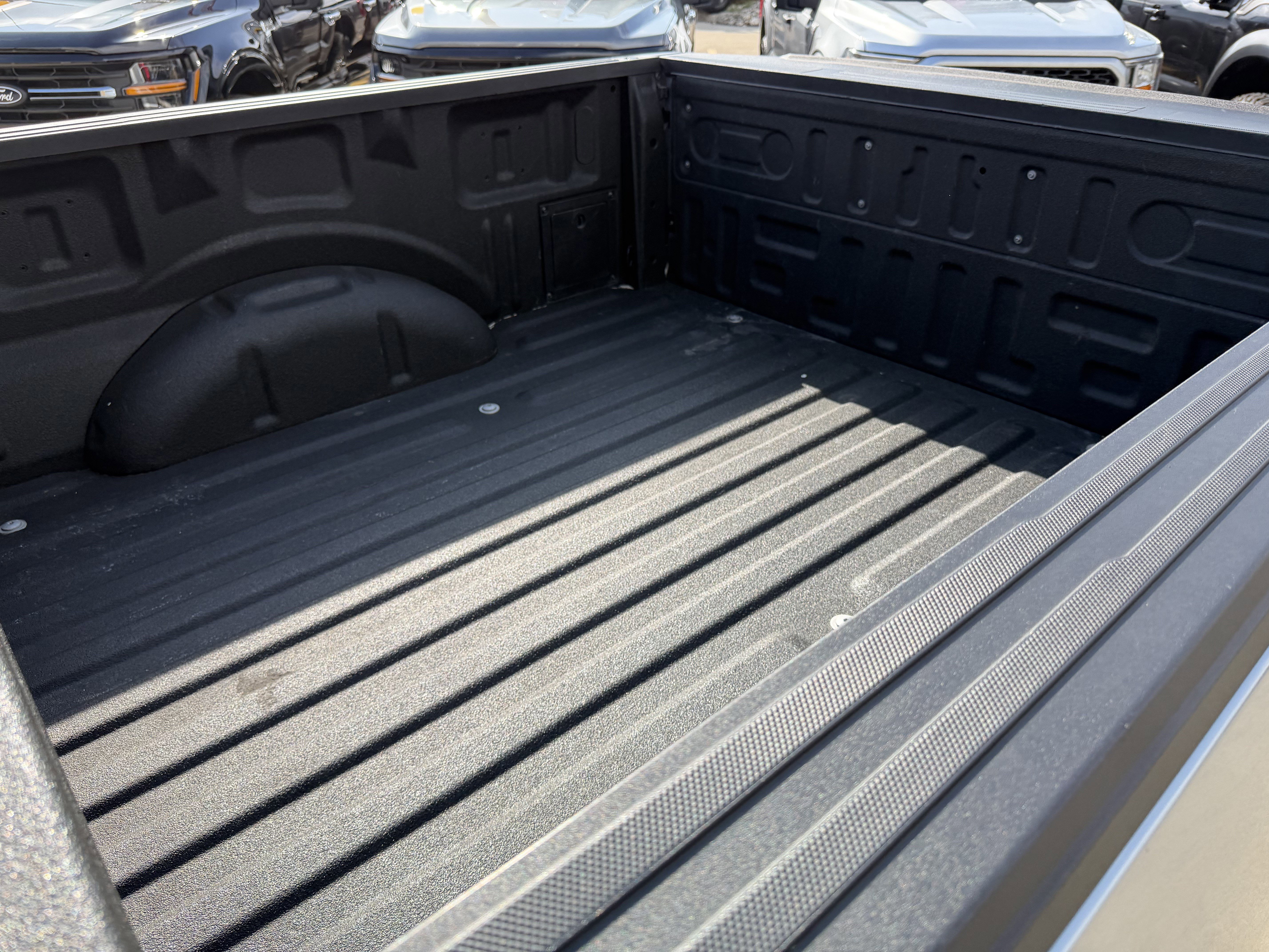 Certified 2025 Ford F150 STX w/ Equipment Group 200A image 12