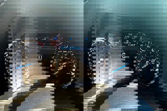 Certified 2020 Ford Expedition Platinum image 19