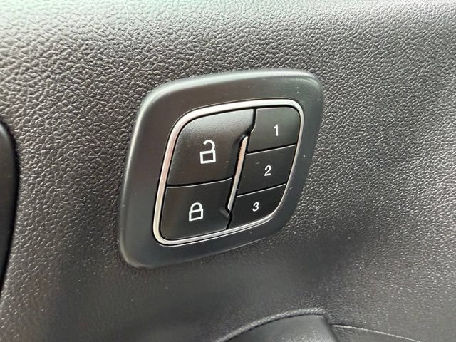 Certified 2023 Ford Escape Platinum FWD image 23