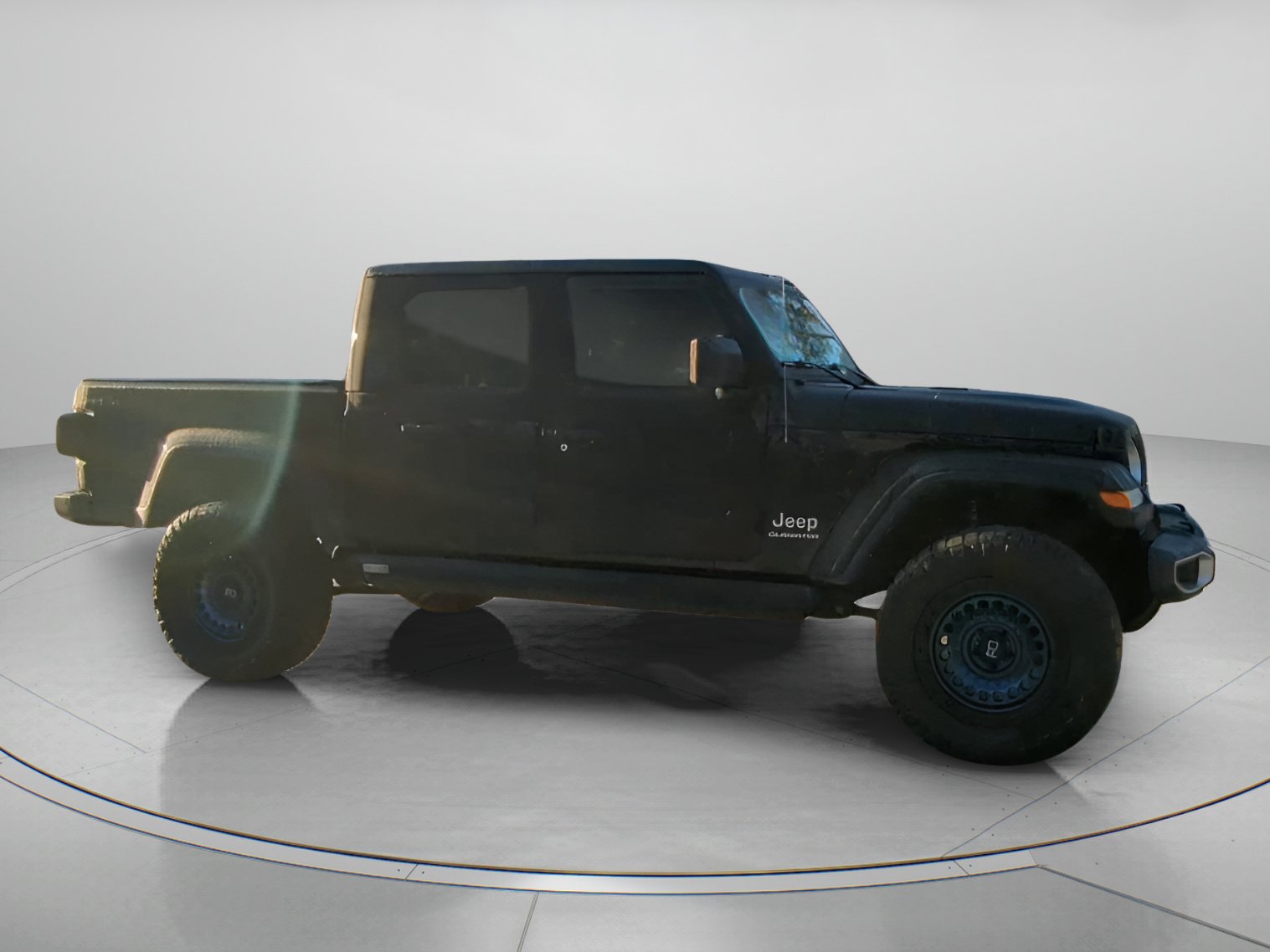 Used 2022 Jeep Gladiator Overland w/ Popular Equipment Package AWD/4WD image 35
