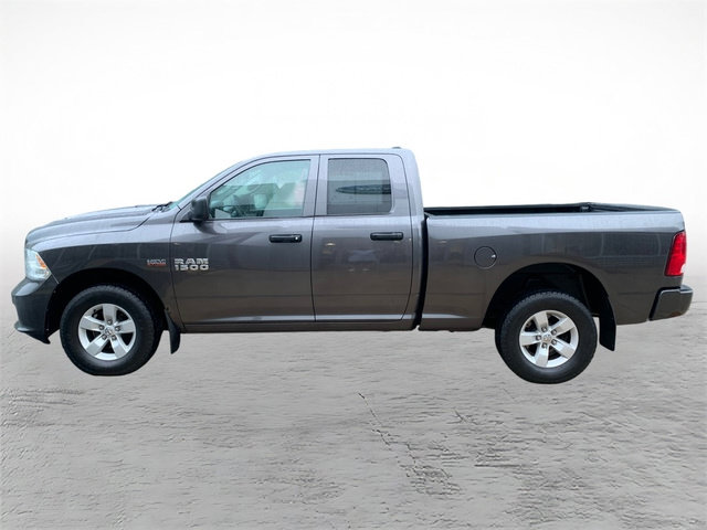 Used 2018 RAM 1500 Express AWD/4WD image 5