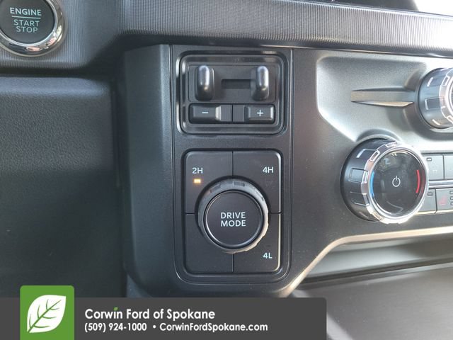 Certified 2026 Ford F450 Platinum AWD/4WD image 32