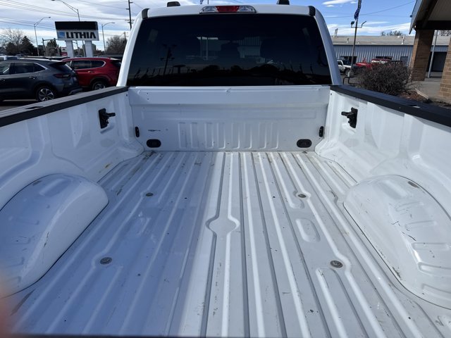 Certified 2020 Ford F350 XLT w/ XLT Value Package image 15