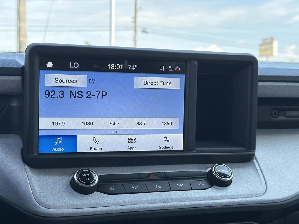 Certified 2024 Ford Maverick XLT w/ XLT Luxury Package image 13