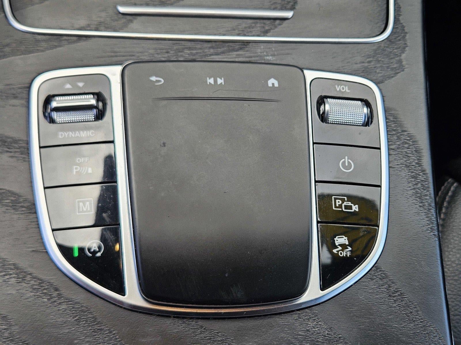 Used 2022 Mercedes-Benz GLC 300 w/ AMG Line image 16