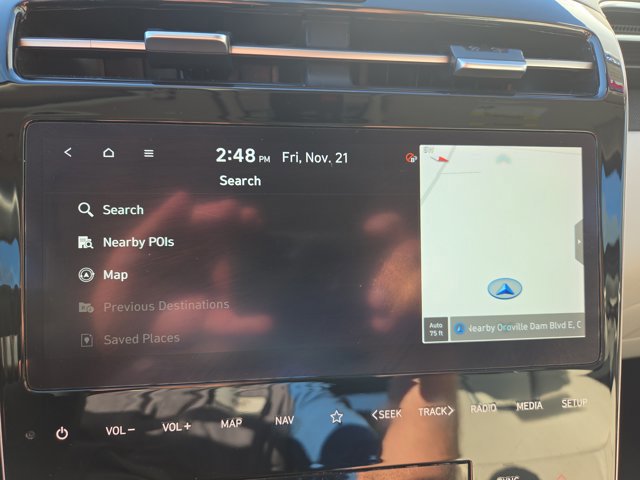 Used 2024 Hyundai Tucson Limited image 19