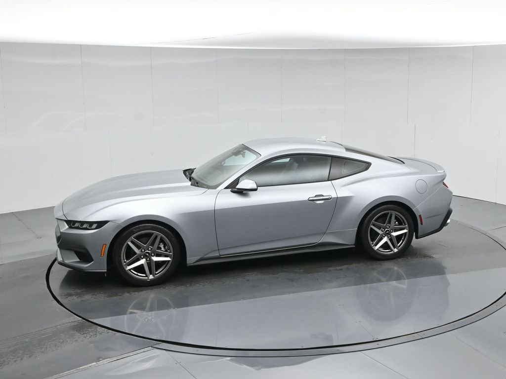 Certified 2024 Ford Mustang Premium image 45