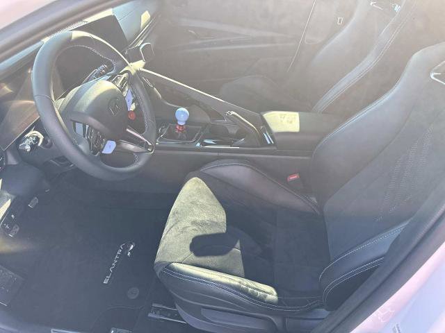 Used 2024 Hyundai Elantra N image 10