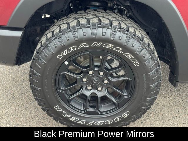 Used 2025 RAM 1500 Rebel w/ Rebel Level 1 Equipment Group AWD/4WD image 11