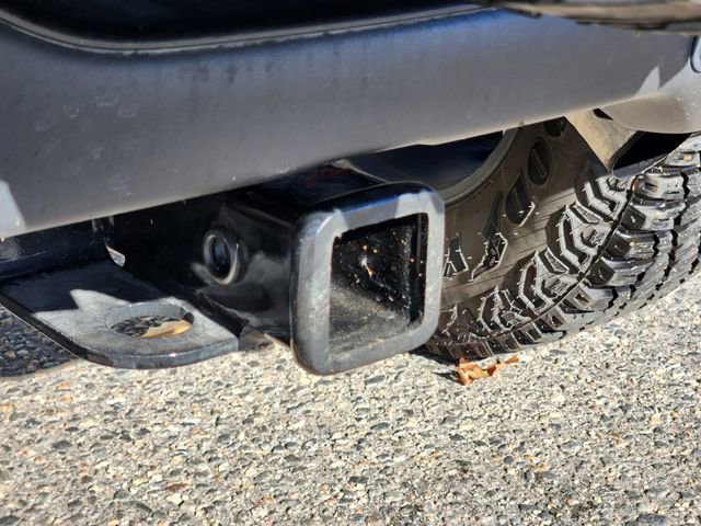 Certified 2021 Ford Bronco First Edition image 22