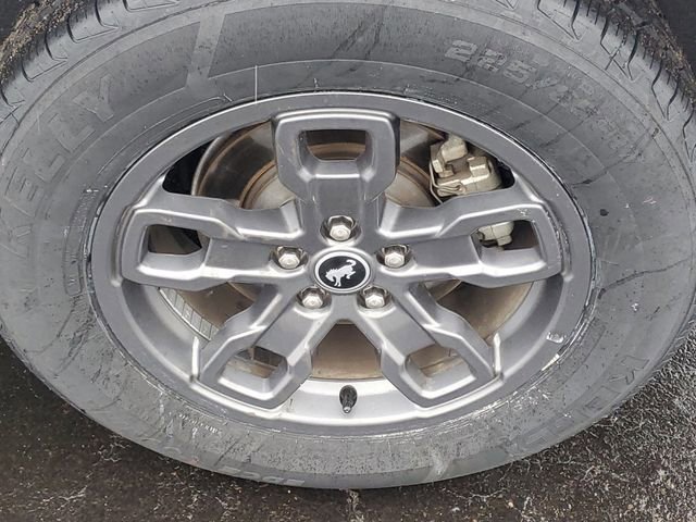 Certified 2024 Ford Bronco Sport Big Bend image 6