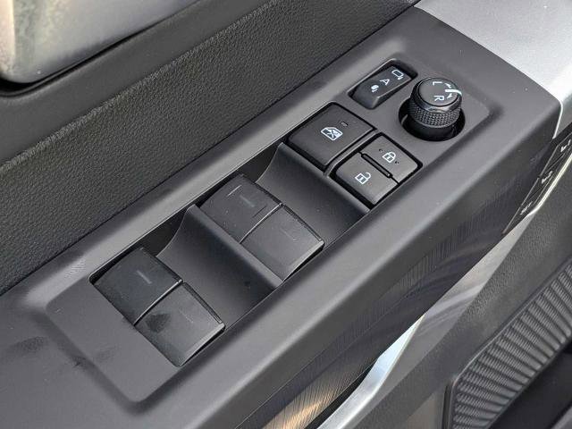 Used 2024 Toyota Tundra Platinum w/ TRD Off-Road Package AWD/4WD image 20