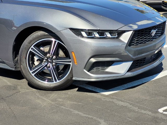 Certified 2024 Ford Mustang Premium RWD image 9