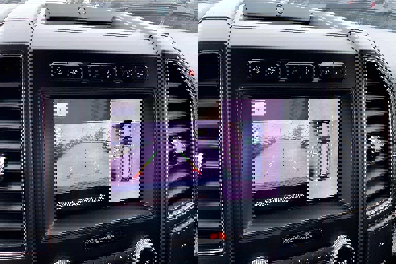 Certified 2021 Ford Expedition Max Limited AWD/4WD image 24