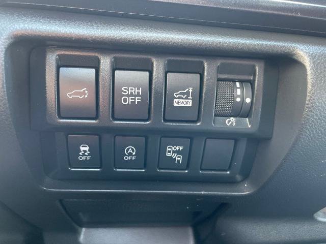 Used 2023 Subaru Forester Wilderness AWD/4WD image 14