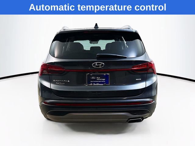 Used 2023 Hyundai Santa Fe SEL w/ Cargo Package image 4