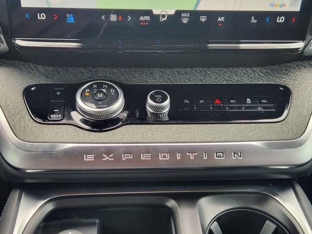 Certified 2026 Ford Expedition Tremor AWD/4WD image 16
