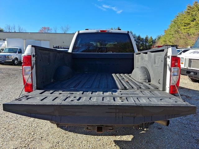 Certified 2020 Ford F250 XL image 30