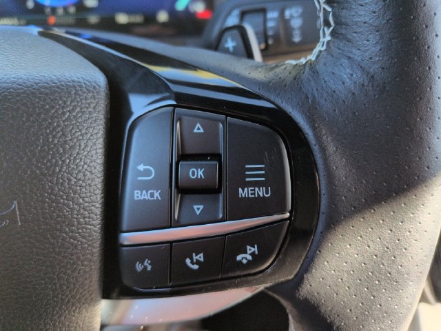 Certified 2023 Ford Explorer ST w/ Equipment Group 401A AWD/4WD image 34