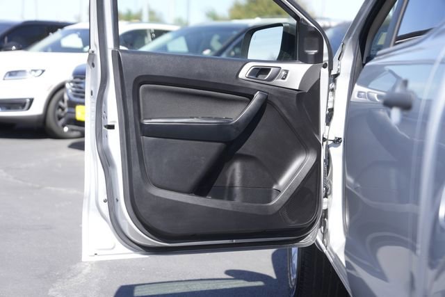 Certified 2019 Ford Ranger XLT image 29