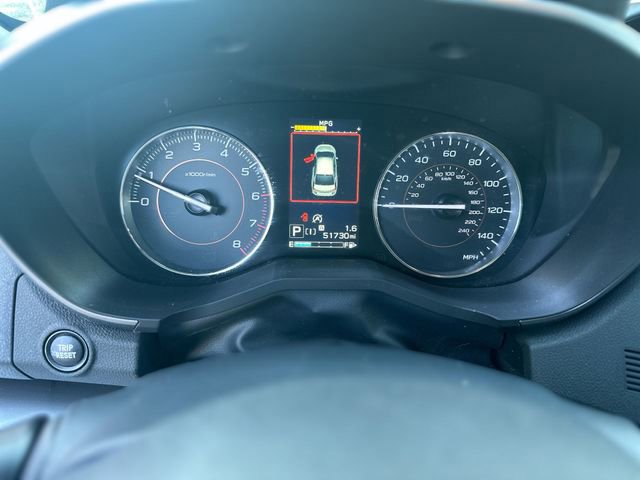 Used 2021 Subaru Crosstrek 2.5i Limited w/ Popular Package #5 AWD/4WD image 16