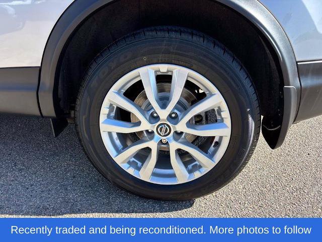 Used 2021 Nissan Rogue Sport SV AWD/4WD image 30