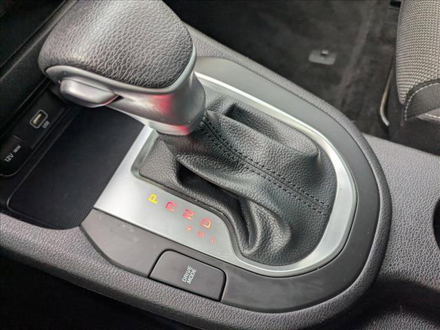 Used 2024 Kia Forte LXS w/ LXS Technology Package FWD image 11