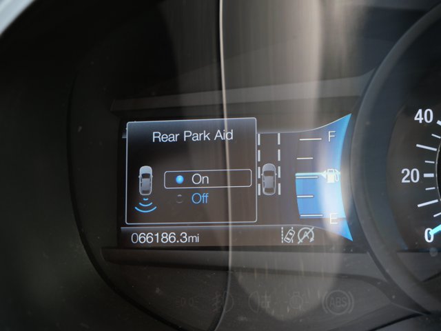 Certified 2023 Ford Edge SEL w/ Convenience Package AWD/4WD image 28