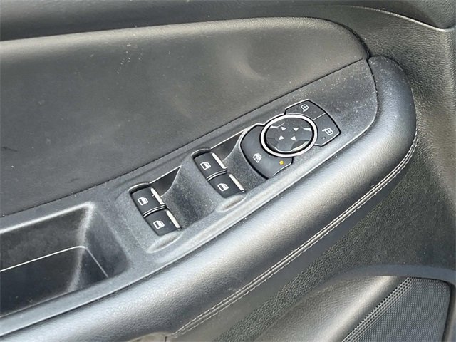 Certified 2024 Ford Edge SEL w/ Convenience Package image 18