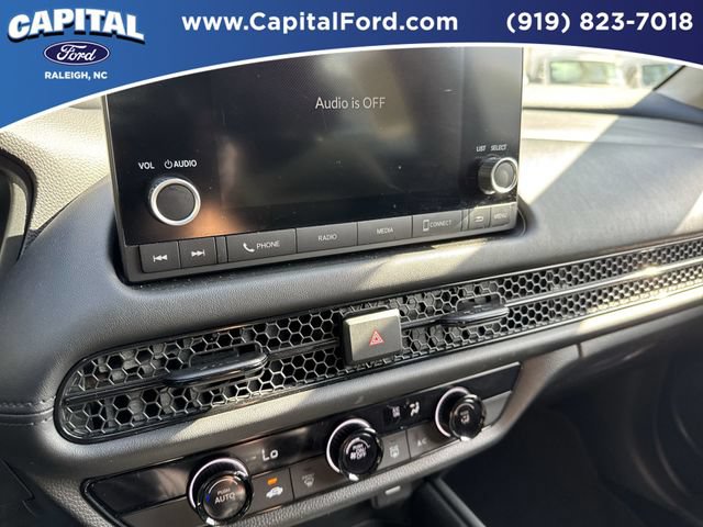 Used 2023 Honda HR-V LX image 26