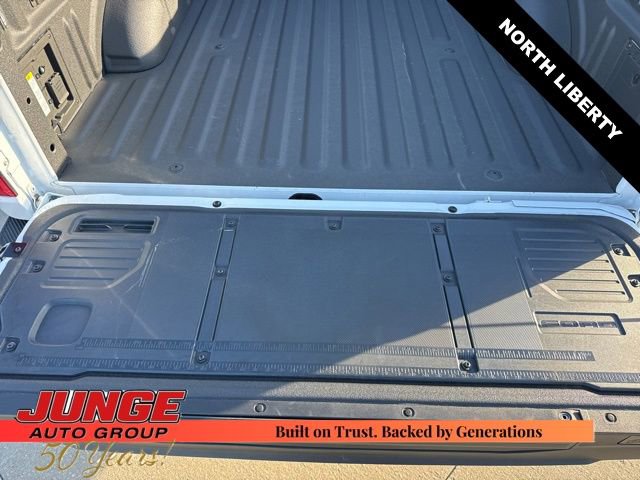 Certified 2024 Ford F150 Raptor AWD/4WD image 8