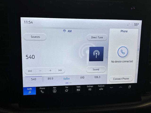 Certified 2024 Ford F150 Lariat AWD/4WD image 12