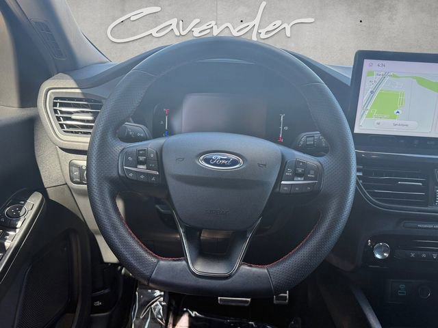 Certified 2023 Ford Escape ST-Line image 21