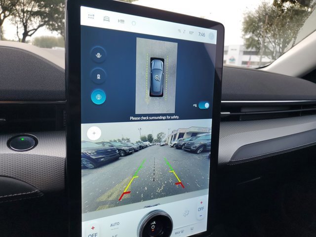 Certified 2023 Ford Mustang Mach-E Select image 26