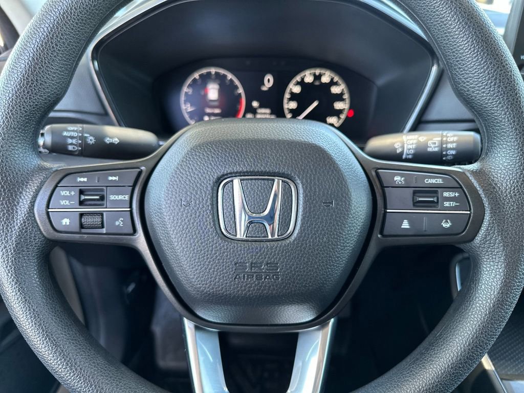 Used 2025 Honda CR-V LX image 22