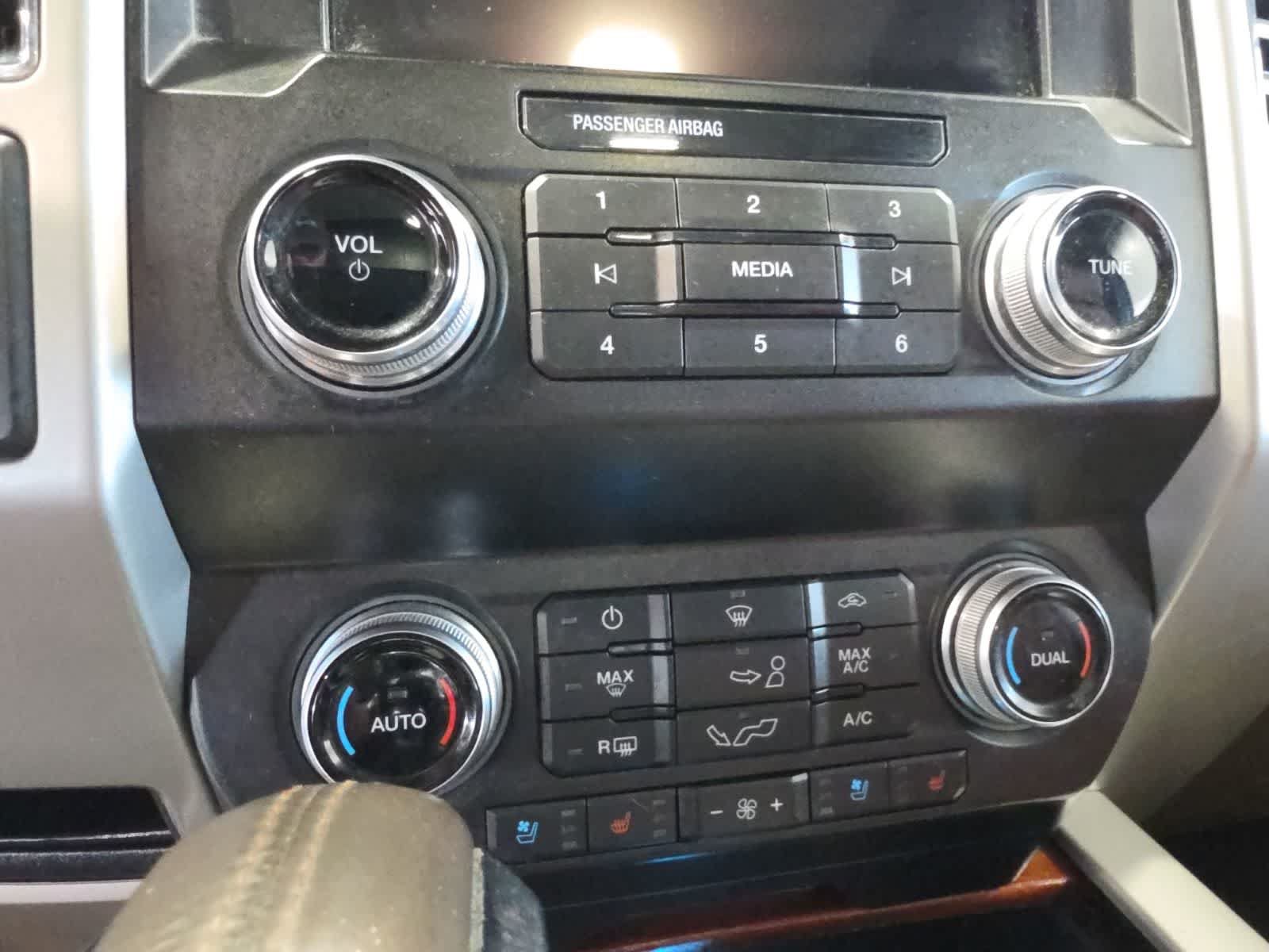 Certified 2020 Ford F150 King Ranch AWD/4WD image 28