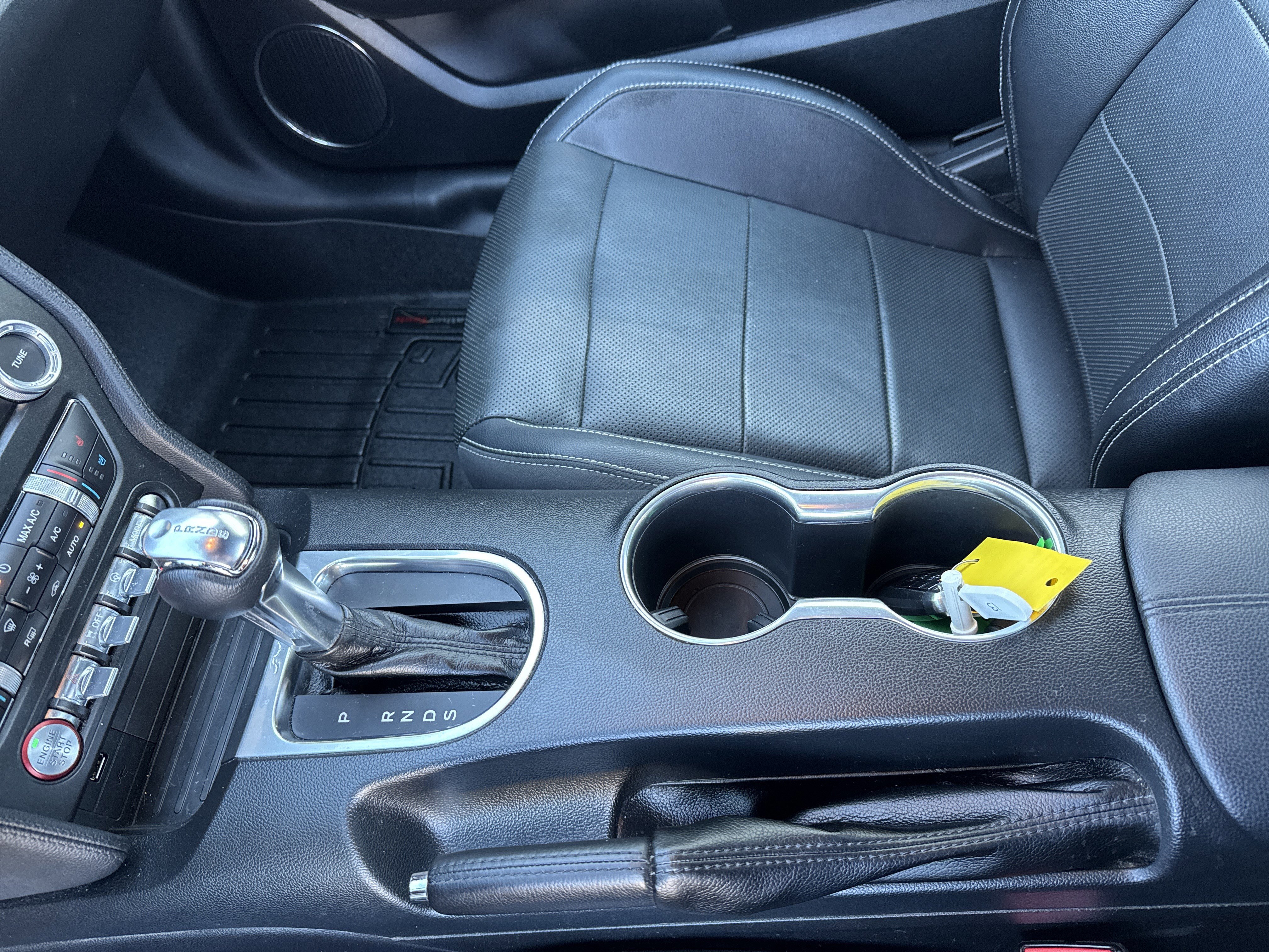 Certified 2019 Ford Mustang GT Premium image 41