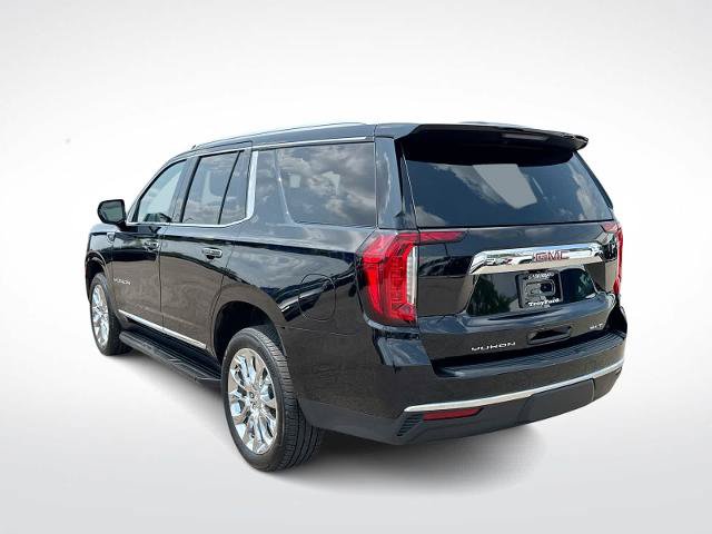 Used 2023 GMC Yukon SLT AWD/4WD image 6
