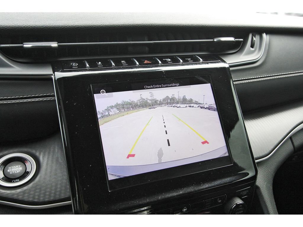 Used 2023 Jeep Grand Cherokee L Laredo image 24