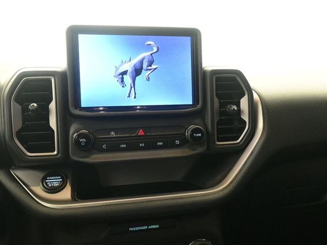 Certified 2022 Ford Bronco Sport Big Bend image 13