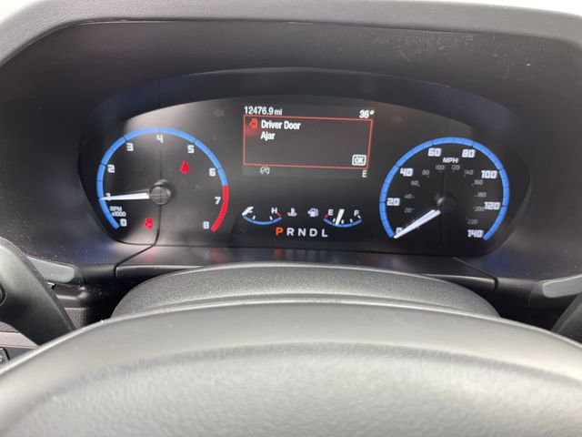 Certified 2024 Ford Bronco Sport Big Bend w/ Convenience Package image 27