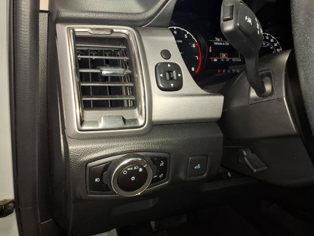 Certified 2023 Ford Ranger XLT w/ Equipment Group 301A Mid AWD/4WD image 19