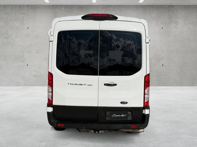 Certified 2023 Ford Transit 350 XL RWD image 15