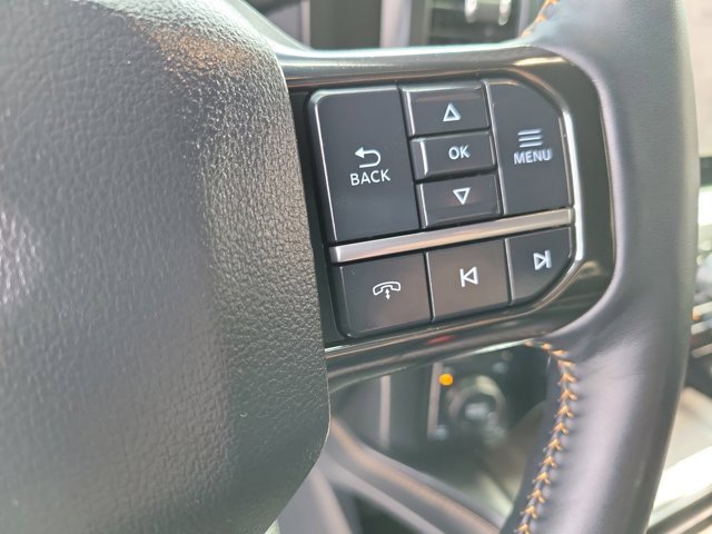 Certified 2024 Ford F350 Platinum w/ FX4 Off-Road Package image 27