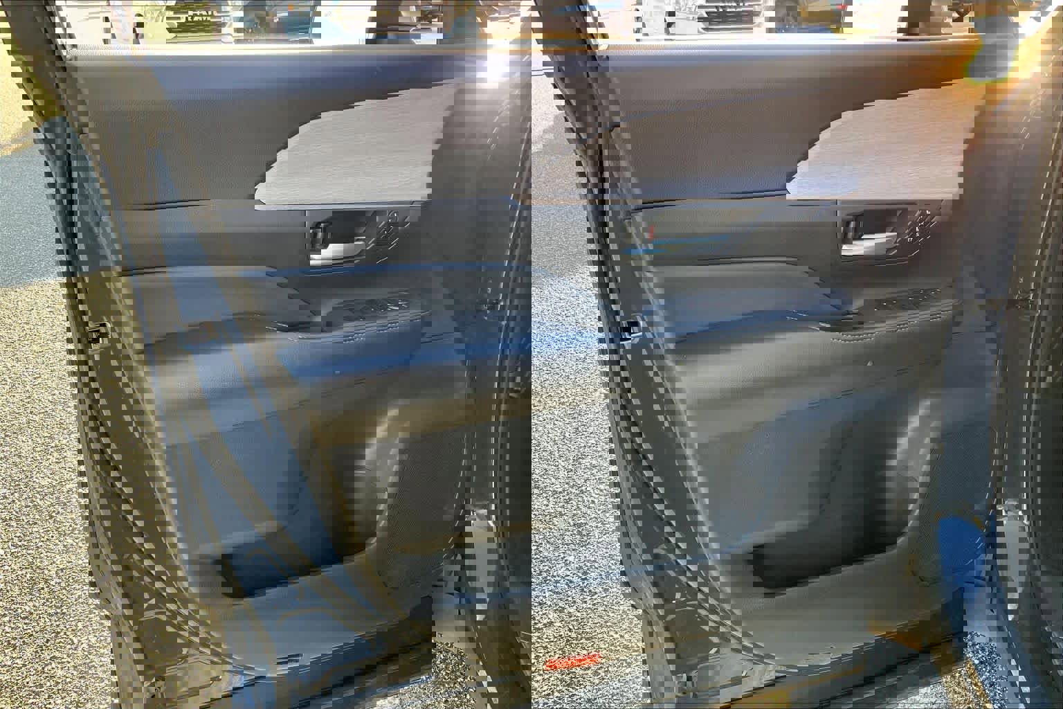 Used 2024 Toyota Grand Highlander Platinum image 21