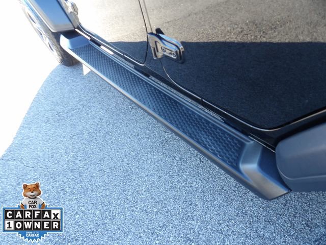 Used 2020 Jeep Wrangler Unlimited Sport image 15