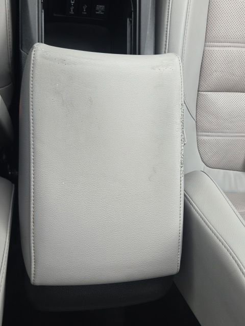 Used 2018 Honda CR-V EX-L image 35