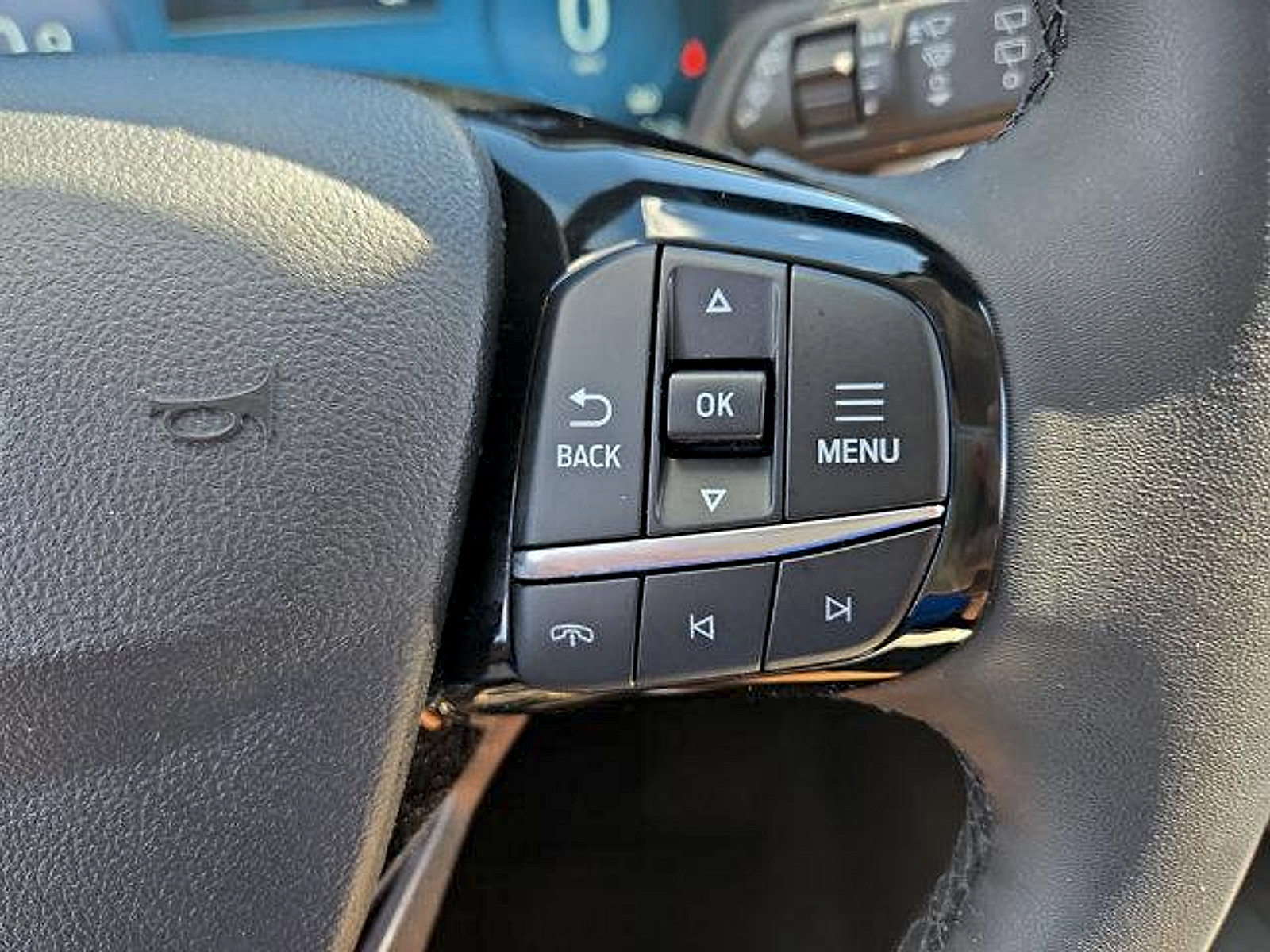 Certified 2023 Ford Escape Platinum AWD/4WD image 15