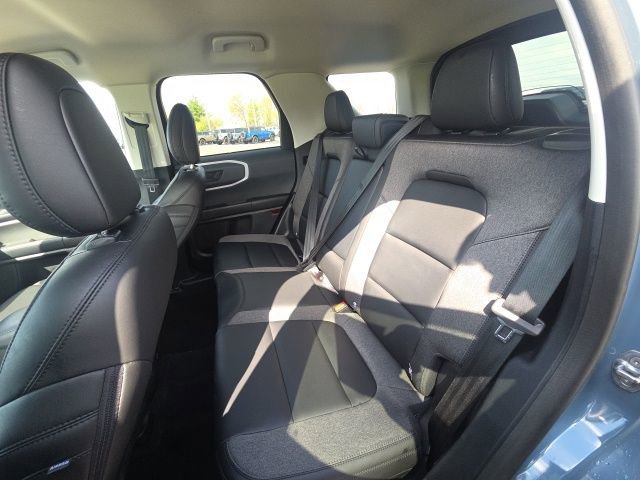 Certified 2024 Ford Bronco Sport Big Bend w/ Convenience Package image 20