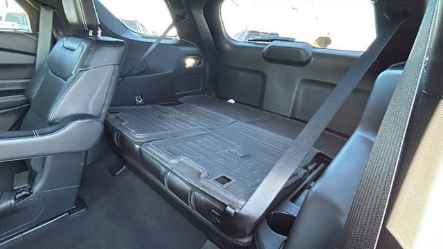 Certified 2022 Ford Explorer ST AWD/4WD image 17